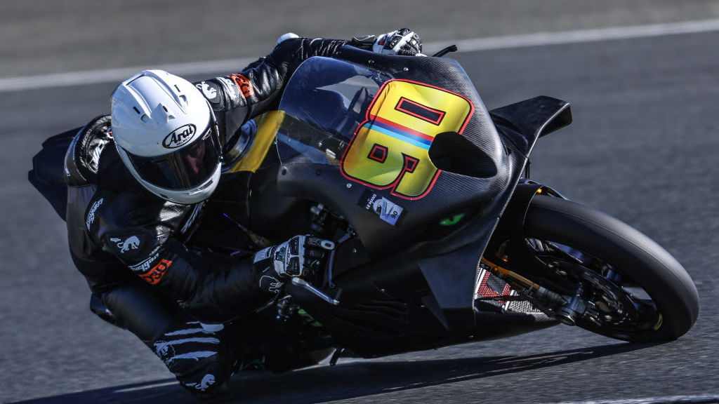 Michael Dunlop